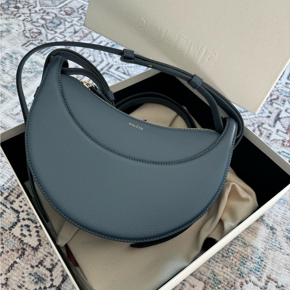Polene numero Dix bag